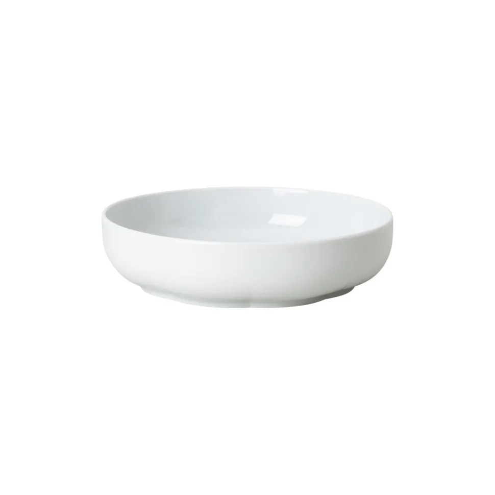 Serveringsskål 21 cm, Vit, Sonetto Bianco - Rosenthal