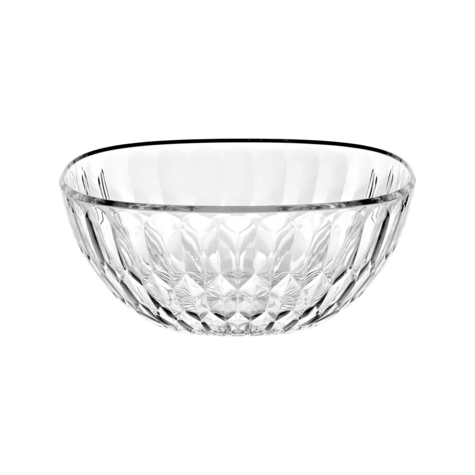 Serveringsskål i plast, 30 cm, Vanity - Guzzini