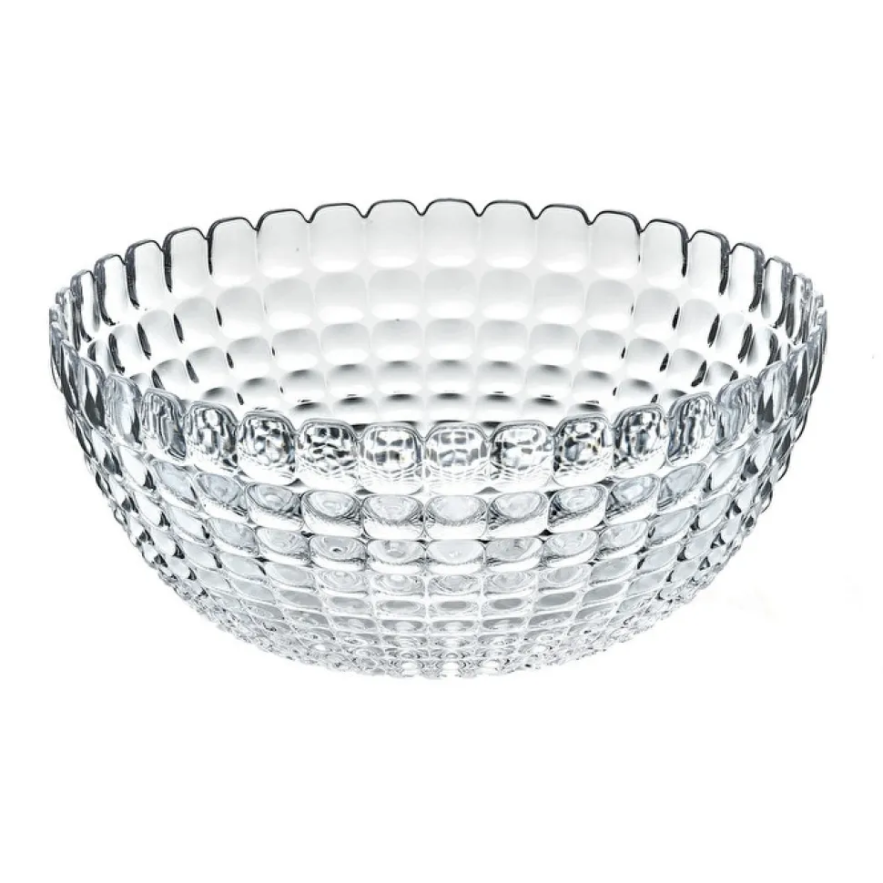 Serveringsskål i plast, XL, Tiffany - Guzzini