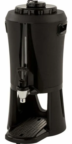 Serveringsstation 2,5L - Crem