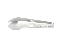 Serveringstång i rostfritt stål, 18cm - Global