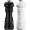 Set med Salt- och Pepparkvarn, 18 cm, Berlin - Zassenhaus