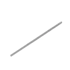 Sågblad till köttsåg, stift/rostfritt
