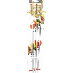Shish Kebab-spett Schwert, 32 cm, 3-pack - Westmark