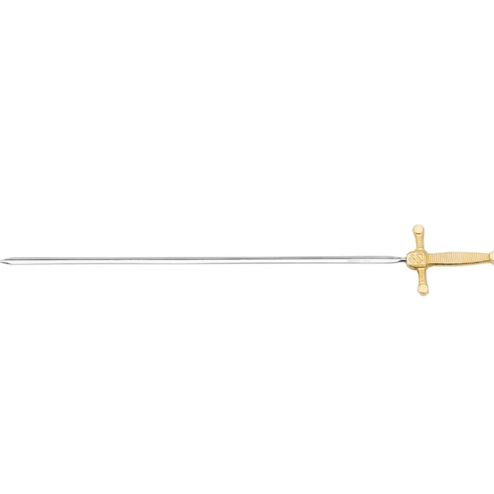 Shish Kebab-spett Schwert, 32 cm, 3-pack - Westmark