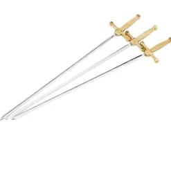 Shish Kebab-spett Schwert, 32 cm, 3-pack - Westmark