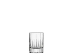 Shotglas / snapsglas, Bach, 7 cl, 4-pack - Luigi Bormioli
