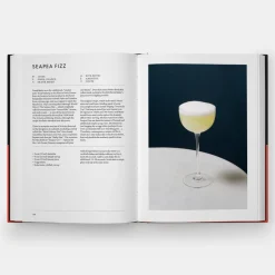 Signature Cocktails - Amanda Schuster