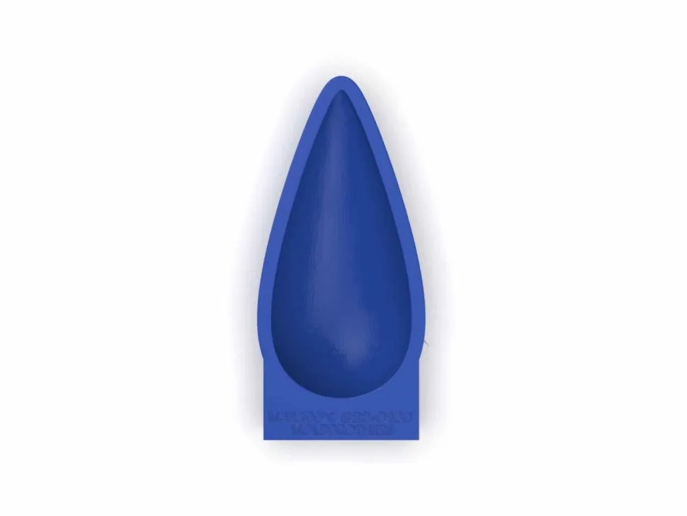 Silikonform, Alex Dilling Interior Mold - Moldbrothers