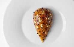 Silikonform, Alex Dilling Quail Forestiere Mold - Moldbrothers