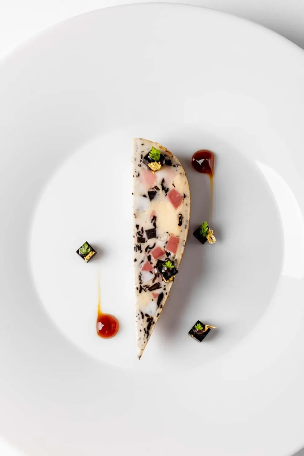 Silikonform, Alex Dilling Quail Forestiere Mold - Moldbrothers