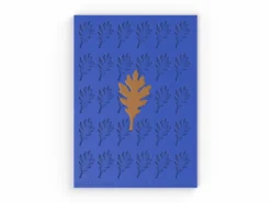 Silikonform, Autumn Tuille Set - Moldbrothers