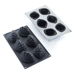 Silikonform, Black, Calipso, 30SIL511 - Martellato