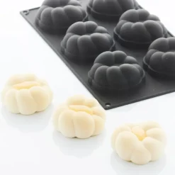 Silikonform, Black, Cotone, 30SIL522 - Martellato