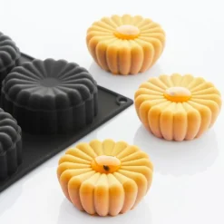Silikonform, Black, Mama, 30SIL525 - Martellato