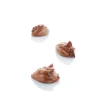 Silikonform, Black, Mini Cocoa, 30SIL520 - Martellato