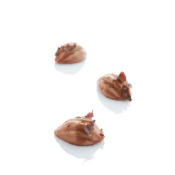Silikonform, Black, Mini Cocoa, 30SIL520 - Martellato