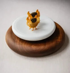 Silikonform, Chicken Tuille Mold - Moldbrothers