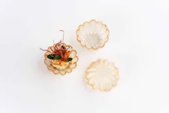 Silikonform, Cloud Glass Tartelette Mold - Moldbrothers
