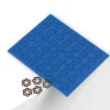 Silikonform, Etoile Tuille Sheet - Moldbrothers