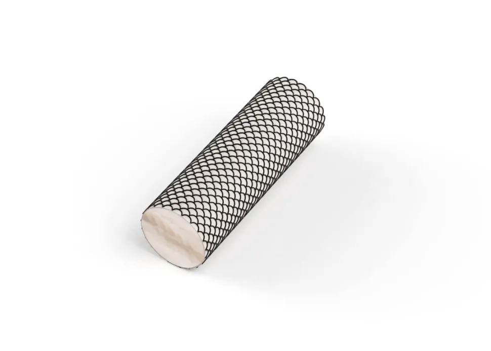 Silikonform, Fish Scale Farce Mold - Moldbrothers