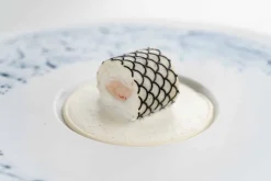 Silikonform, Fish Scale Farce Mold - Moldbrothers