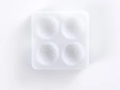 Silikonform för dekor, Björnbär - 100% Chef
