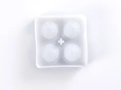 Silikonform för dekor, Björnbär - 100% Chef