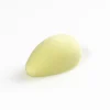 Silikonform för dekor, Droppe - 100% Chef