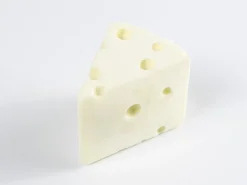 Silikonform för dekor, Edamer - 100% Chef