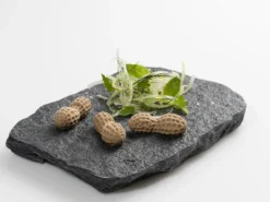 Silikonform för dekor, Jordnöt - 100% Chef