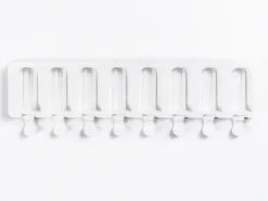 Silikonform för dekor, Mini-glasspinne modell 3 - 100% Chef