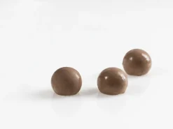 Silikonform för dekor, Sfär S - 100% Chef