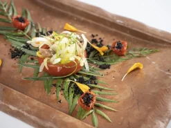 Silikonform för dekor, Skål - 100% Chef