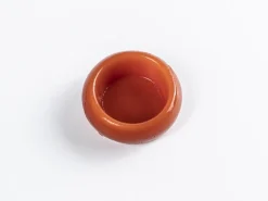 Silikonform för dekor, Skål - 100% Chef
