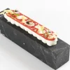Silikonform för Tuile, Bubblor - 100% Chef