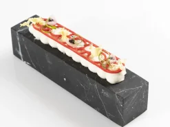 Silikonform för Tuile, Bubblor - 100% Chef
