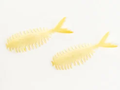 Silikonform för Tuile, Fisk - 100% Chef