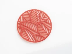 Silikonform för Tuile, Fossil - 100% Chef