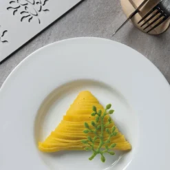 Silikonform för tuile GG030, Bonsai, Gourmand - Pavoni