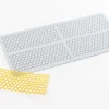 Silikonform för Tuile, Honeycomb - 100% Chef