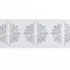 Silikonform för Tuile, Mandala - 100% Chef