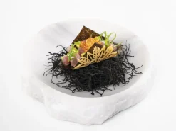 Silikonform för Tuile, Mandala - 100% Chef