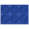 Silikonform, Geometric Disc Mold - Moldbrothers