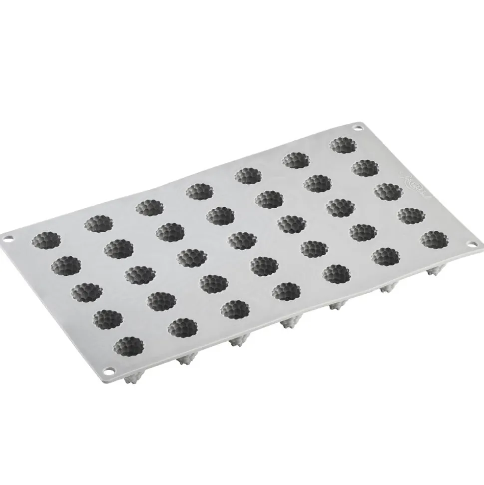Silikonform GG017, Bär, Gourmand 30x17,5cm - Pavoni
