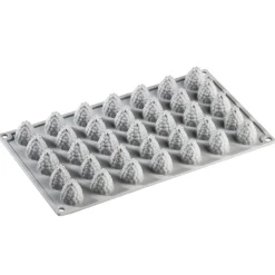 Silikonform GG017, Bär, Gourmand 30x17,5cm - Pavoni