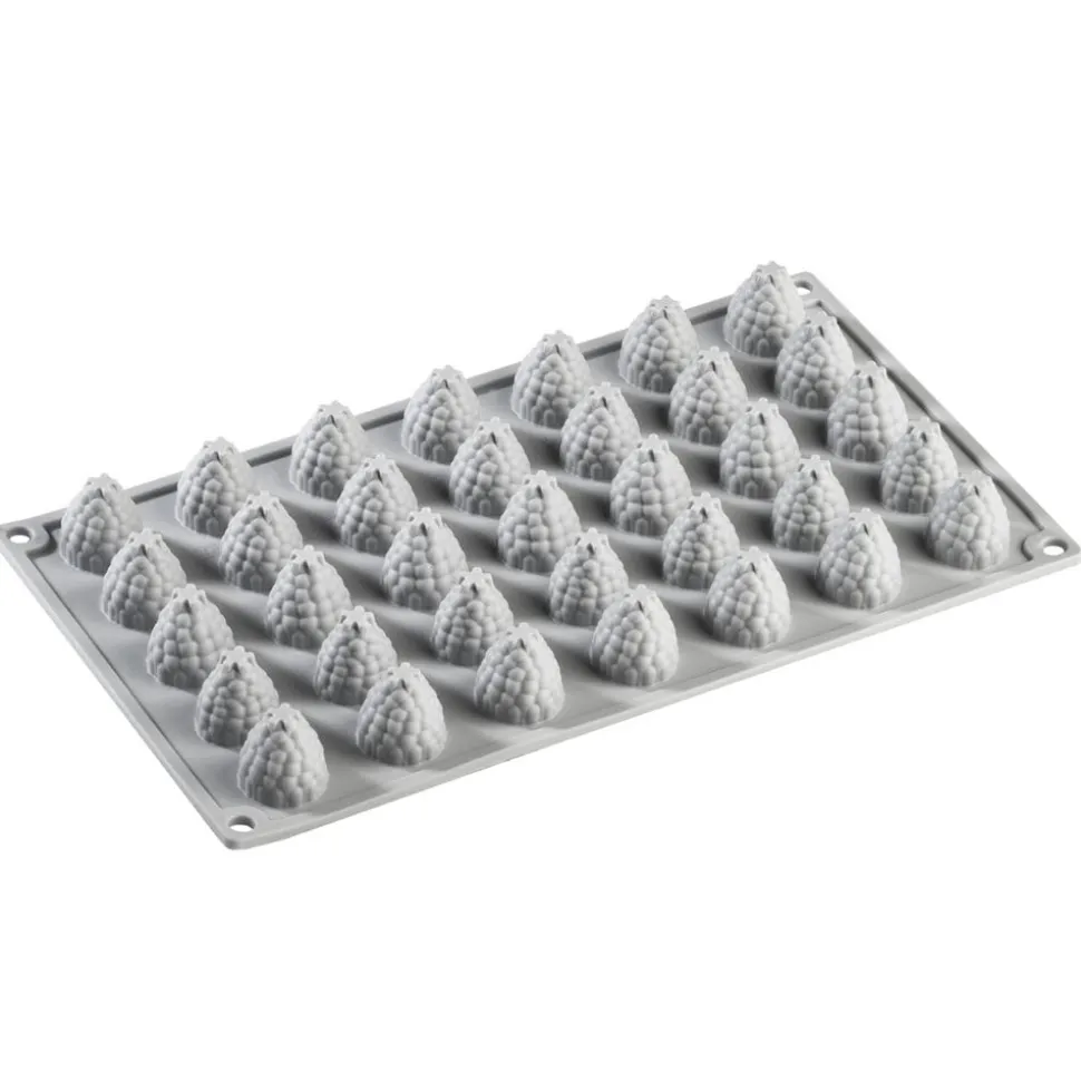 Silikonform GG017, Bär, Gourmand 30x17,5cm - Pavoni