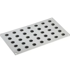 Silikonform GG016, Körsbär, Gourmand 30x17,5cm - Pavoni