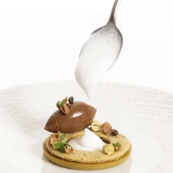 Silikonform GG001, Liten ring, Gourmand 40x30cm - Pavoni