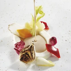 Silikonform GG007, Oval, Gourmand 40x30cm - Pavoni